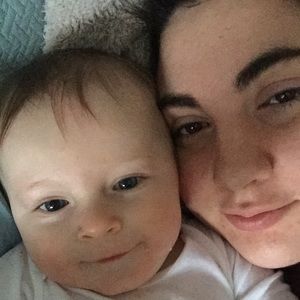 Meet your Posher, Kristen